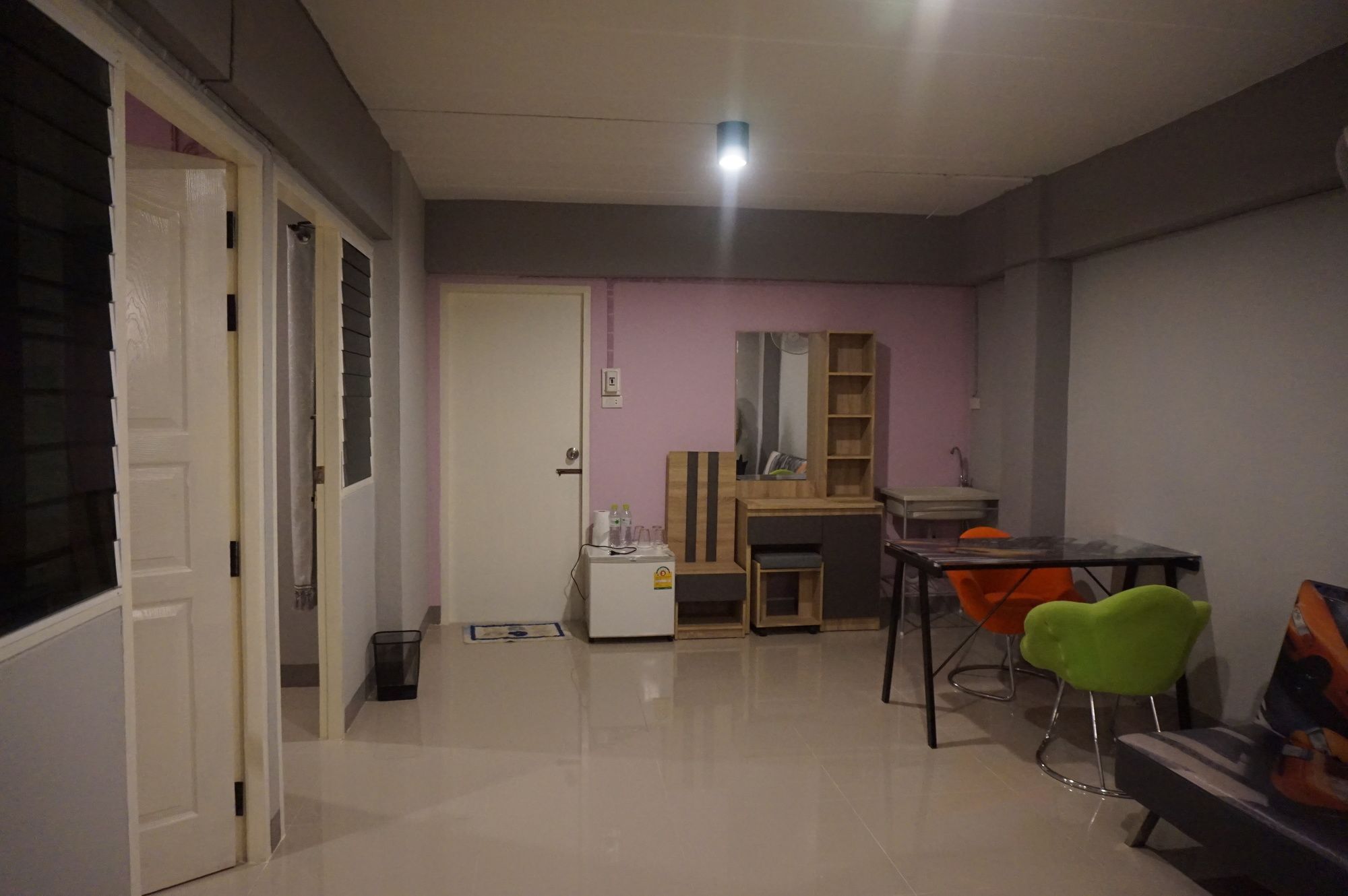 Rinrada Place Hotel Ubon Ratchathani Eksteriør bilde